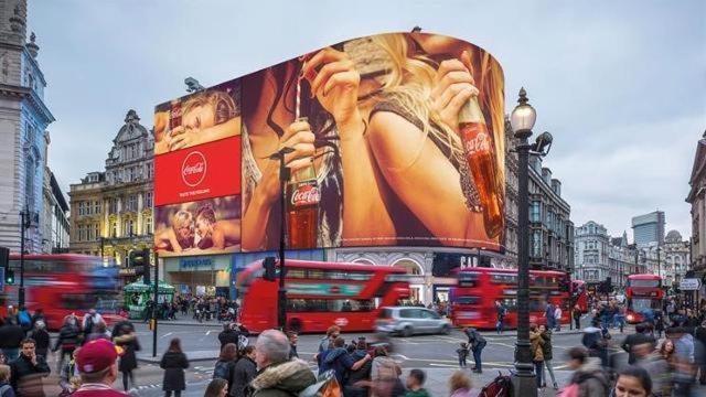 Appartamento Hyde Park Luxury *