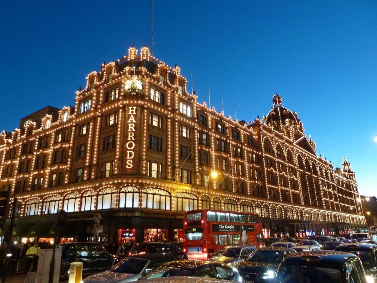 Hyde Park Luxury Appartamento