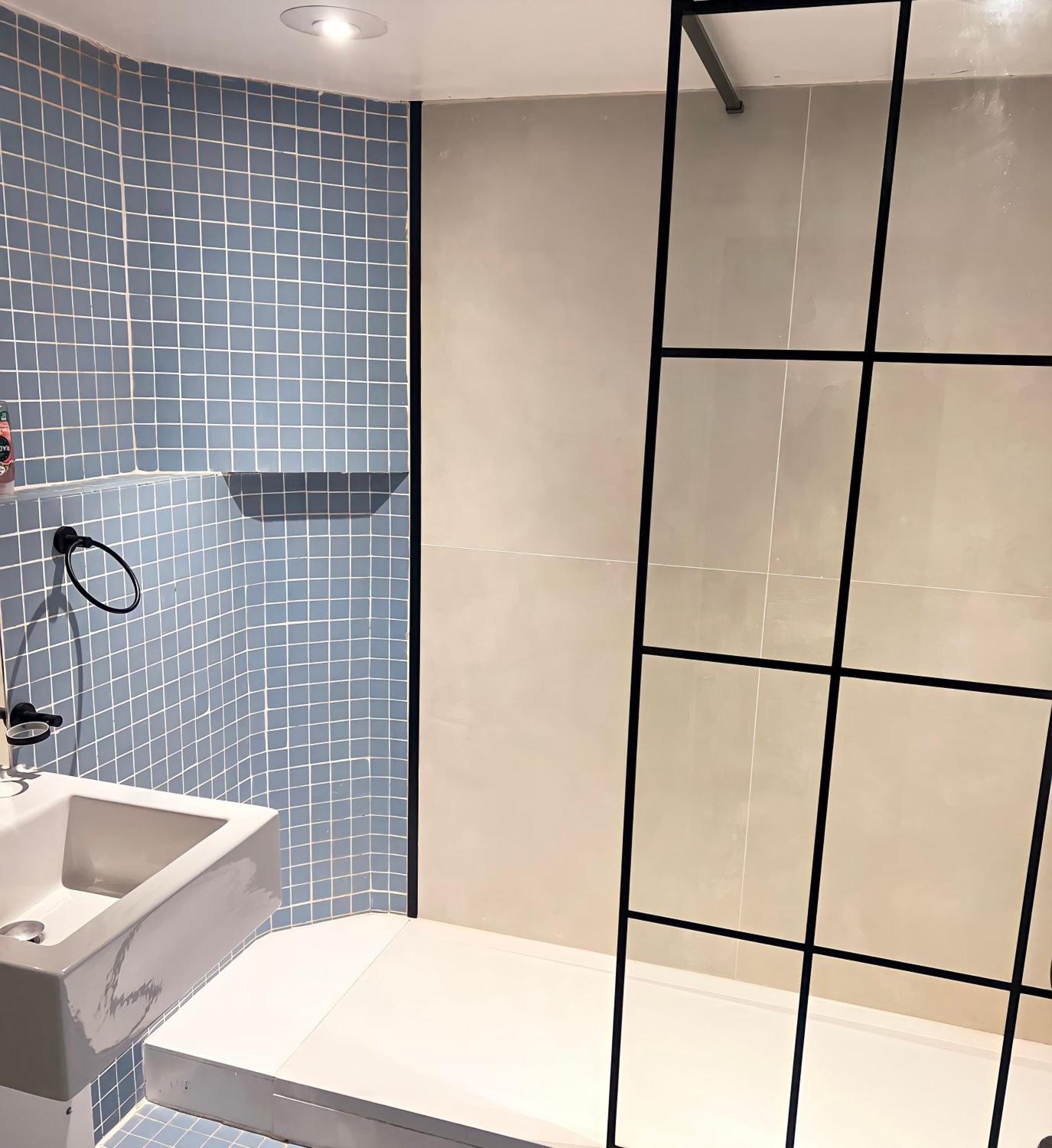 Appartamento Hyde Park Luxury Londra